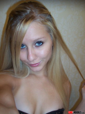 18 year old female Chloe Dash undressing on yoga mat on lawn